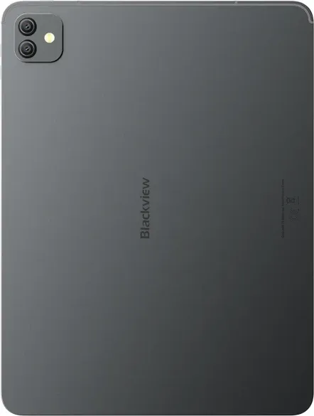 Tablet BLACKVIEW LINK 8 12.7\" 6GB/256GB, Starry Grey, set me tastierë Bluetooth + maus - 7