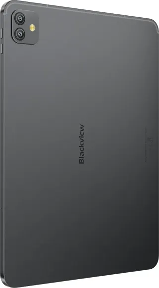 Tablet BLACKVIEW LINK 8 12.7\" 6GB/256GB, Starry Grey, set me tastierë Bluetooth + maus - 8