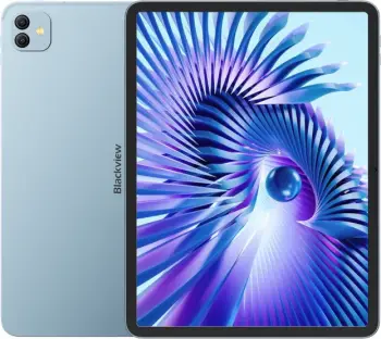 Tablet BLACKVIEW LINK 8 12.7\" 6GB/256GB kit me tastierë + maus, blu