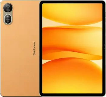 tablet BLACKVIEW MEGA 12 12.2\" 12GB/256GB 5G, ari, set me mbrojtëse xhami + mbulesë me tastierë + maus pa kabllo + stilolaps + kufje me kabllo + karikues + kabllo USB