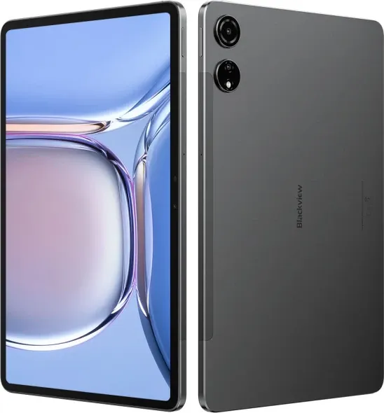 Tablet BLACKVIEW MEGA 3 12.1" 12GB/256GB LTE, me tastierë + maus, Space Grey - 7