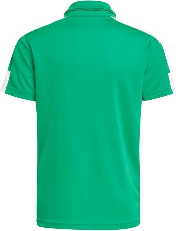 Maicë polo për fëmijë adidas, e gjelbër - 2