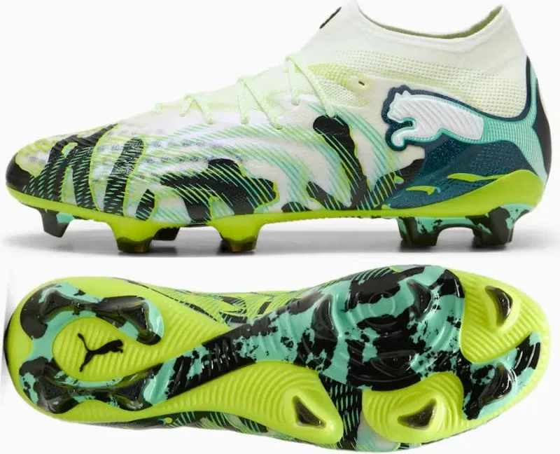 Atlete futbolli Puma Future 9 Ultimate Creativity Pro FG/AG 108947-01 - 1