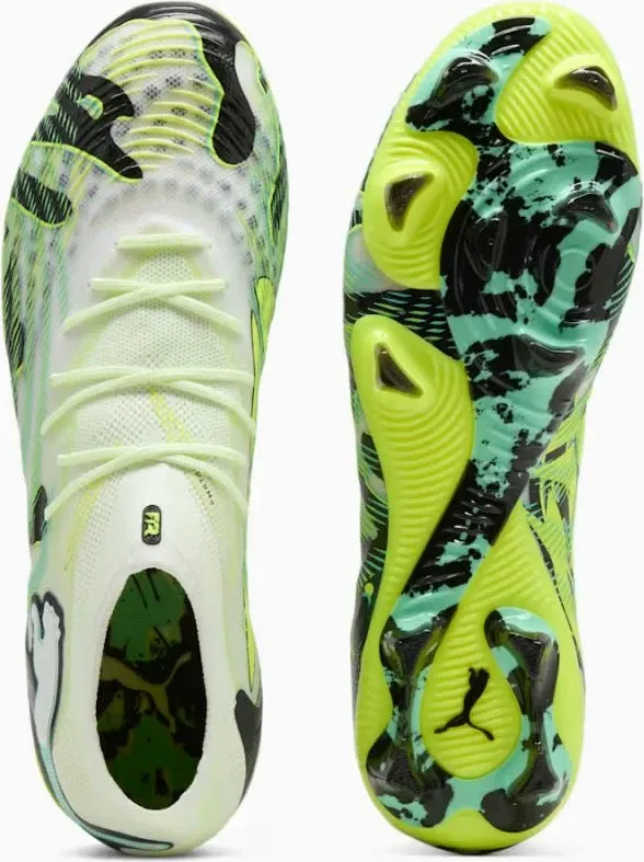 Atlete futbolli Puma Future 9 Ultimate Creativity Pro FG/AG 108947-01 - 3
