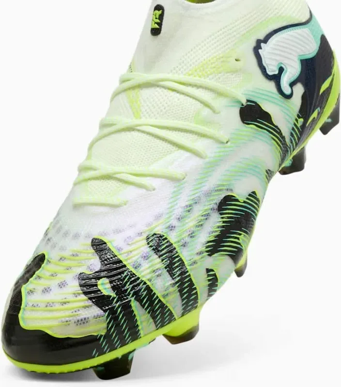 Atlete futbolli Puma Future 9 Ultimate Creativity Pro FG/AG 108947-01 - 4