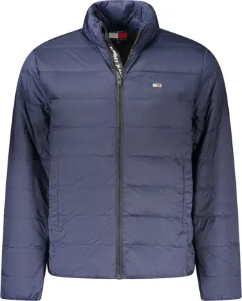 Jakne sportive për meshkuj TOMMY HILFIGER, kaltër