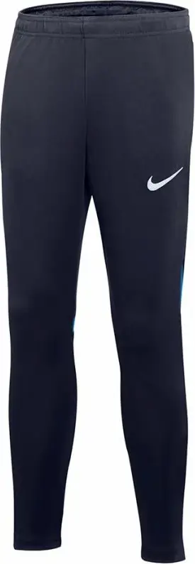 Pantallona sportive për fëmijë Nike, blu marine