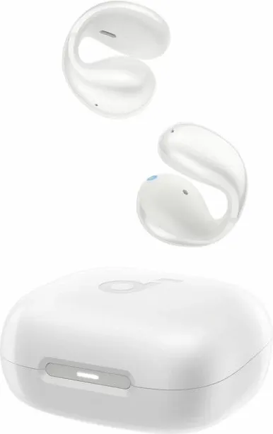 Kufje wireless Anker Soundcore C30i Bluetooth 5.3 IPX4 30h, të bardha - 7