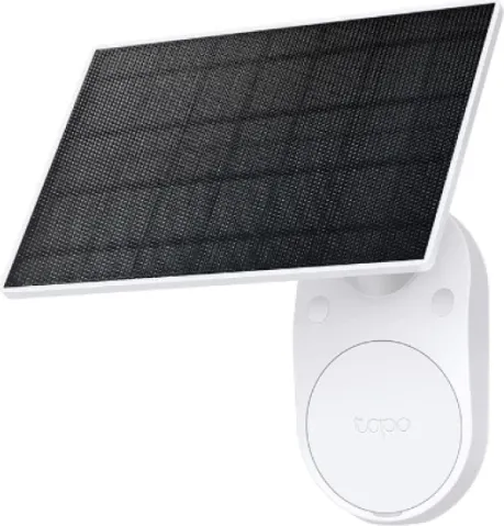 panel solar TP-LINK Tapo A201 5.2W IP65, set me kabllo zgjatëse 3.8 m - 1