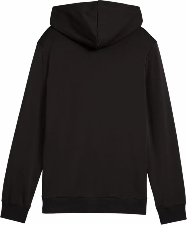 Duks për fëmijë Puma ESS No. 1 Logo 684909 01, i zi - 2