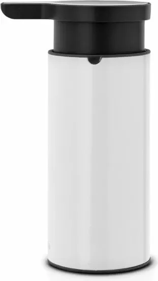 Dispenser sapuni Brabantia 108181, 16.5×6.5×9.5 cm, i bardhë - 1