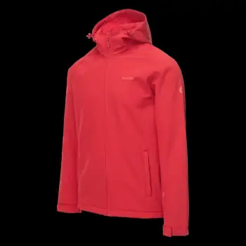 Jakne softshell Hikvision CORE BRUNI