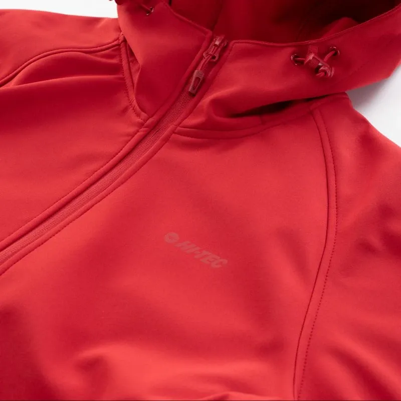 Jakne softshell Hikvision CORE BRUNI - 3