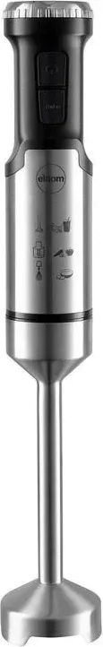 Blender ELDOM JAX, 1000 W, metal tip, rregullim shpejtësie, turbo - 1