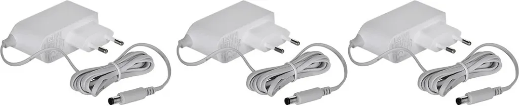 Mesh TP-LINK Deco X50-PoE, 3 copë, e bardhë - 2