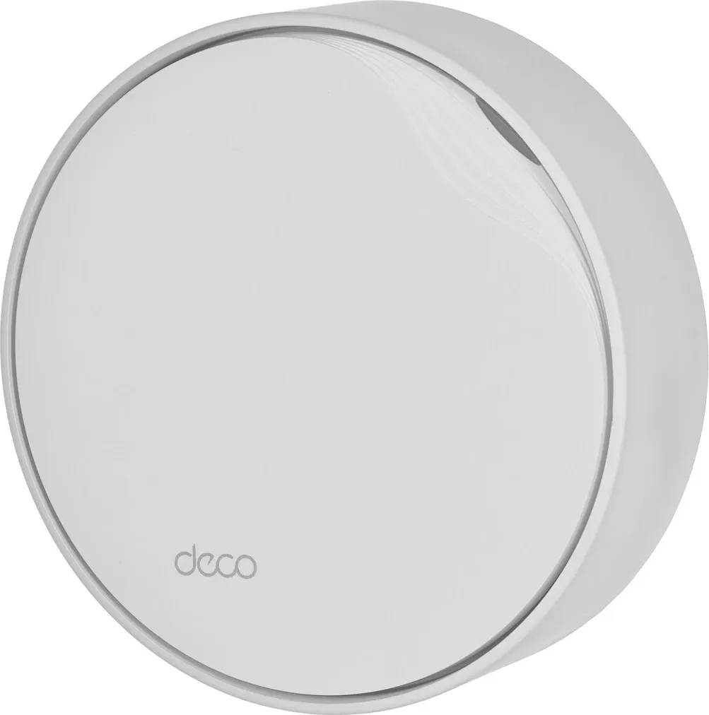 Mesh TP-LINK Deco X50-PoE, 3 copë, e bardhë - 3