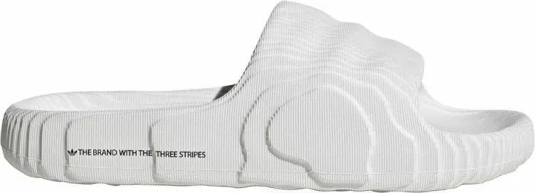 Papuqe adidas për meshkuj/femra, të bardha - 2