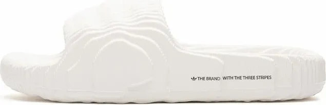 Papuqe adidas për meshkuj/femra, të bardha - 12