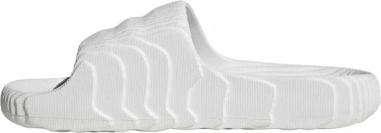 Papuqe adidas për meshkuj/femra, të bardha - 3