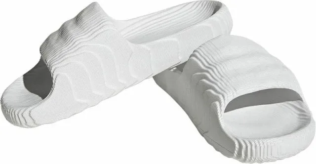Papuqe adidas për meshkuj/femra, të bardha - 6