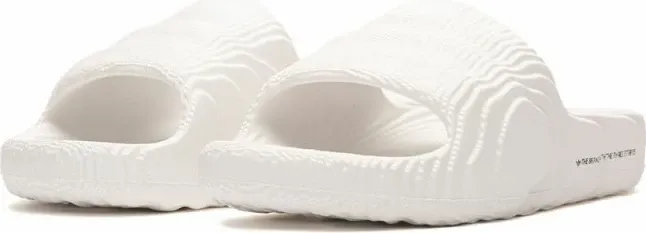 Papuqe adidas për meshkuj/femra, të bardha - 9