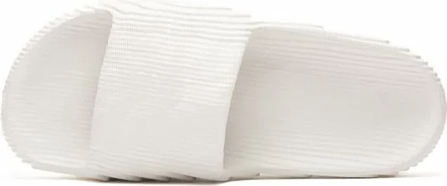 Papuqe adidas për meshkuj/femra, të bardha - 10