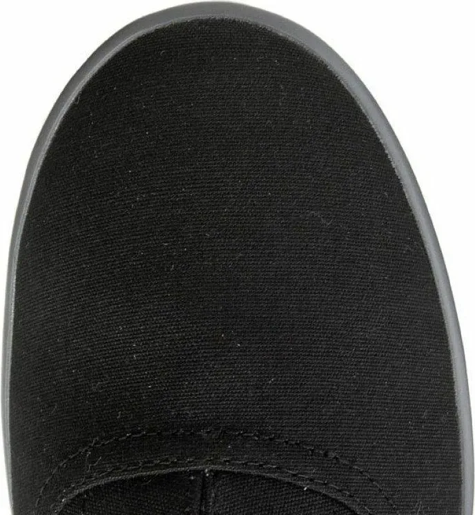 Këpucë për meshkuj Tommy Hilfiger, të zeza - 7