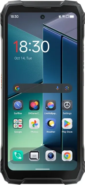 Celular rugged BLACKVIEW XPLORE 1 Pro 12GB/256GB, i zi - 2