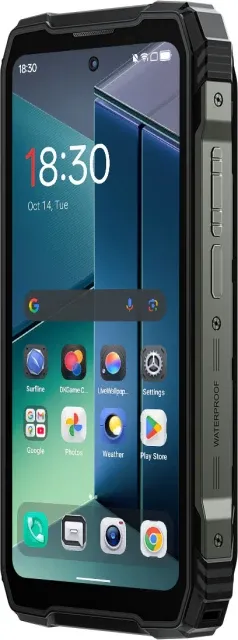 Celular rugged BLACKVIEW XPLORE 1 Pro 12GB/256GB, i zi - 3