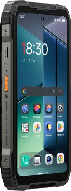 Celular rugged BLACKVIEW XPLORE 1 Pro 12GB/256GB, i zi - 4