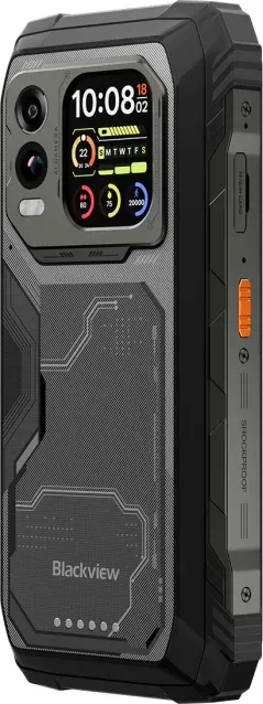 Celular rugged BLACKVIEW XPLORE 1 Pro 12GB/256GB, i zi - 5