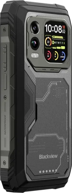 Celular rugged BLACKVIEW XPLORE 1 Pro 12GB/256GB, i zi - 7