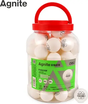Deli Topa Pingpongu 1/60 Fh924W