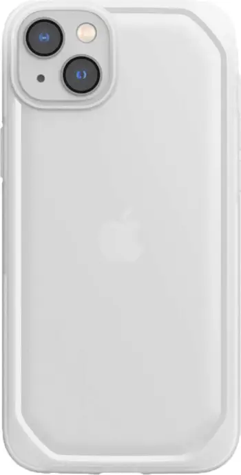 Mbështjellës Raptic X-Doria Slim për iPhone 14 Plus, Transparent