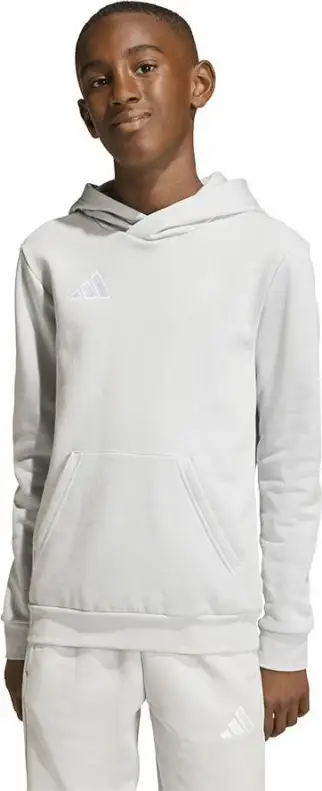 Duks për fëmijë adidas ENTRADA 26 Hoody Junior JZ6562