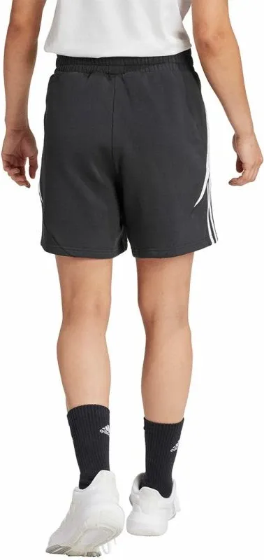 Shorce për femra adidas, të bardha e të zeza - 2