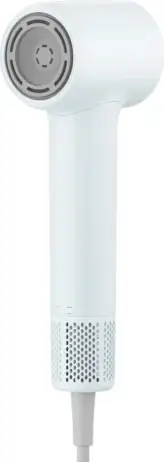 Tharëse flokësh DREAME Mini AHG11A-BL, 1200W, 200 milion jone negative, 270 g, blu