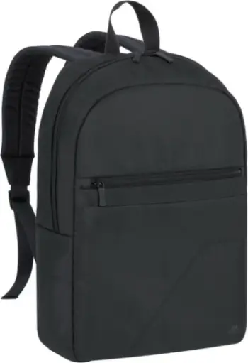 çantë shpine për laptop RIVACASE 8065 15.6 inç e zezë