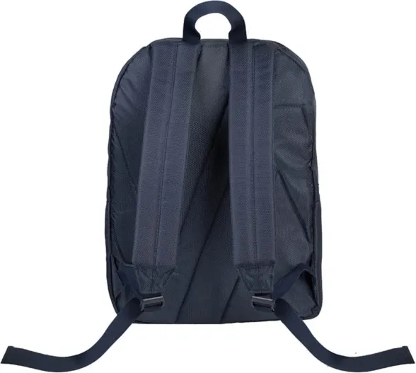 Çantë shpine për laptop RIVACASE 8065 15.6" me ndarje tablet 10.1", blu e errët - 2