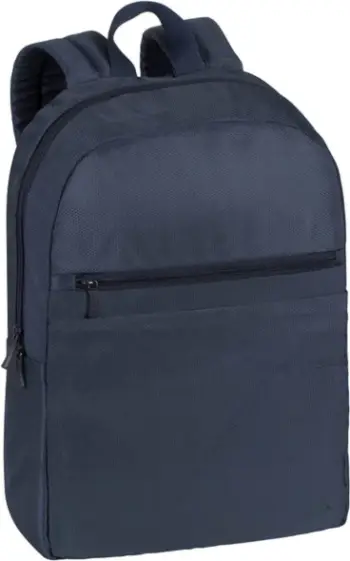 Çantë shpine për laptop RIVACASE 8065 15.6" me ndarje tablet 10.1", blu e errët