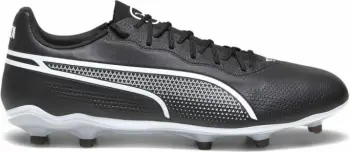 Atlete futbolli për meshkuj Puma King Pro, të zeza