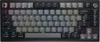 Tastierë Corsair K65 Plus Wireless, RGB