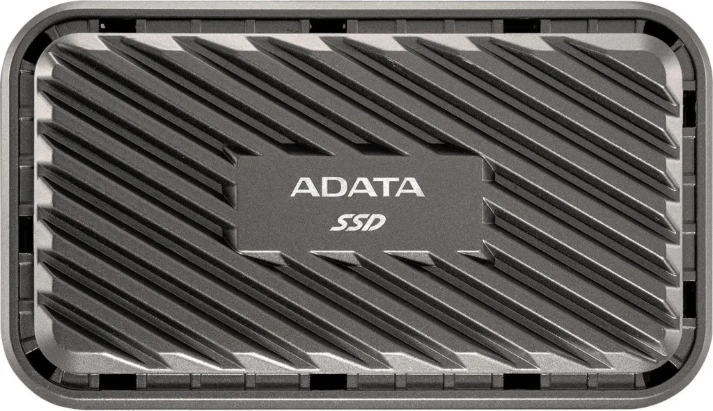 SSD Adata SE770 2TB, USB 3.2, RGB, e zezë - 7