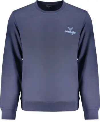 Duks për meshkuj Wrangler, kaltër