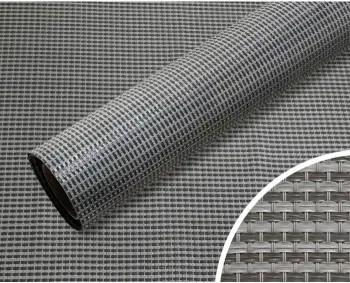 Tapet për markizë BRUNNER Tendo 0201107N.C52 250x350 cm 600 g/m², gri