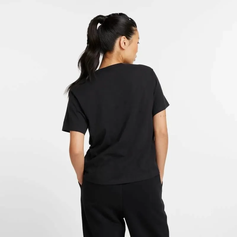 Maicë për femra Balance, e zezë - 2