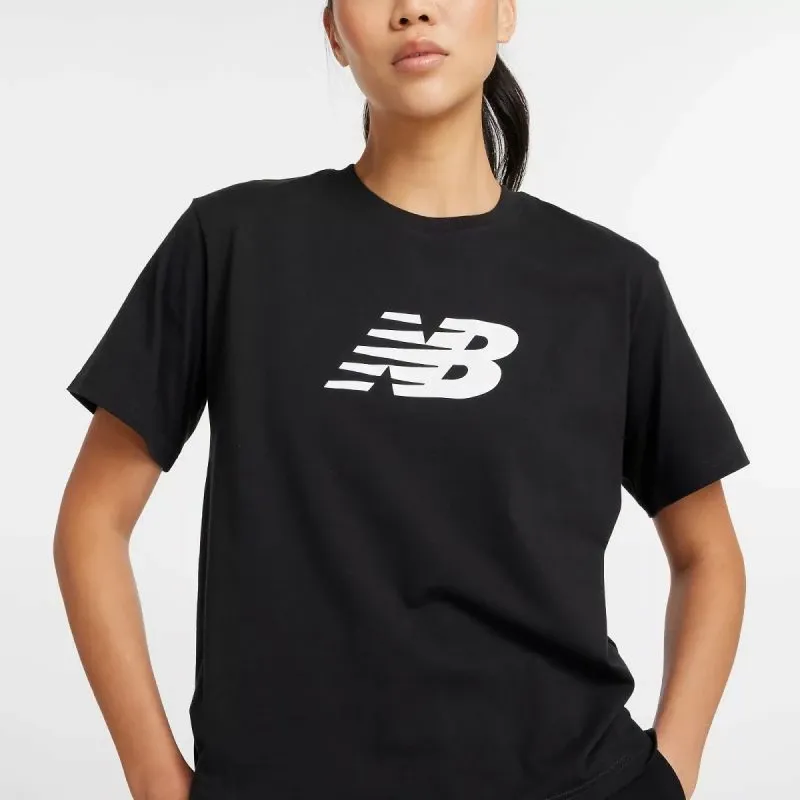 Maicë për femra Balance, e zezë - 3