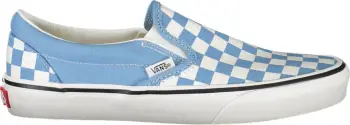 Atlete VANS Slip-On femra, të kaltërta