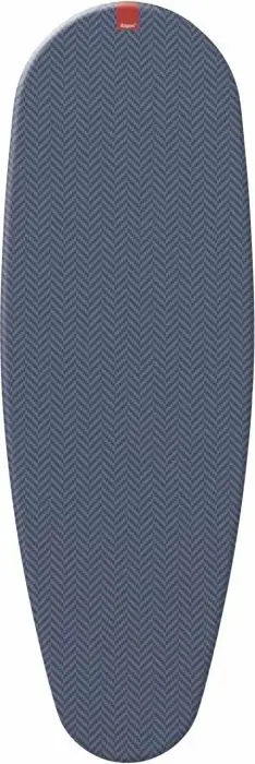 Mbulesë universale për tavolinë hekurosjeje RAYEN 629301, 130 x 47 cm, EasyClip, gri e hapur