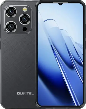 Celular Oukitel WP52 4GB 256GB 6500mAh Dual SIM i zi